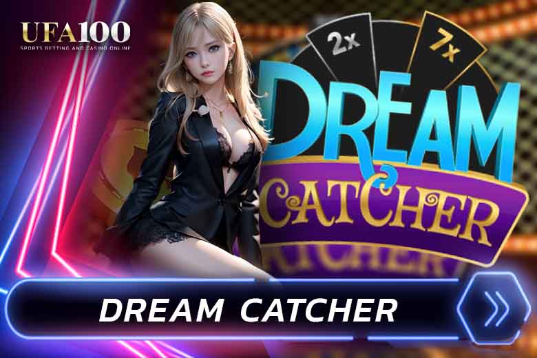 Dream-Catcher-Evolutioncasino